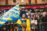 La fotogallery della consegna del Masgalano all'Istrice
